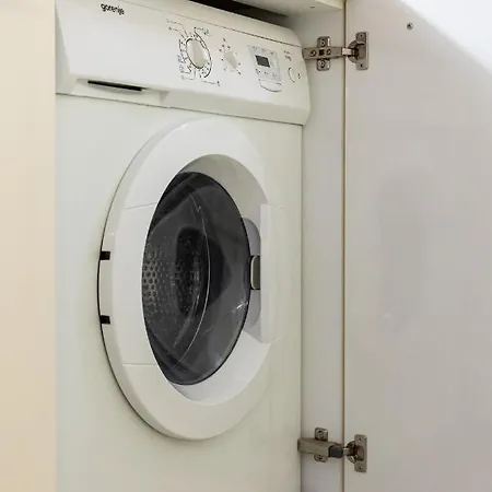 アパート エボリヌス A32 ドゥブロブニク